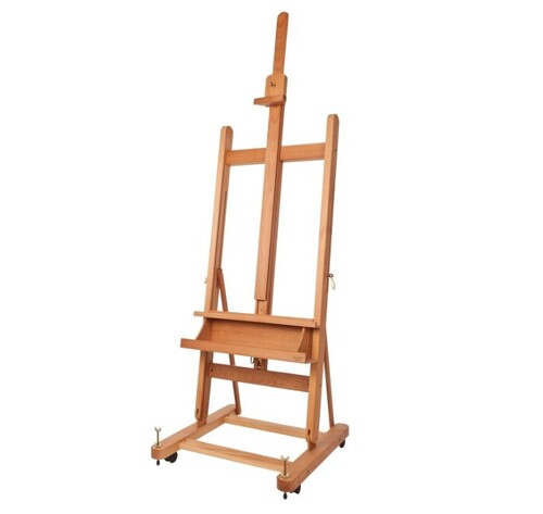 Wooden Easels