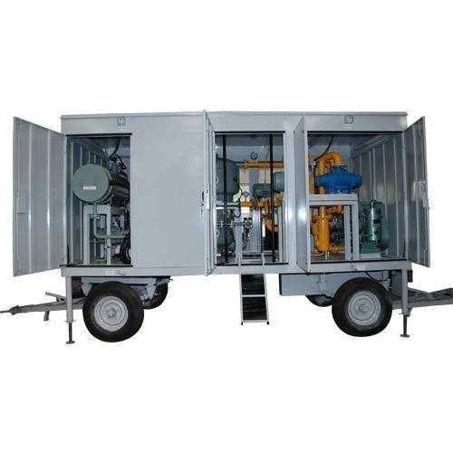  On Site Transformers Oil Filtration Services  By SHAKSHI TRANSFORMERS PRIVATE LIMITED