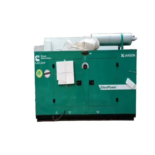 100 kVA Diesel Generator