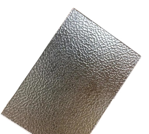 2mm Embossed Polycarbonate Sheet