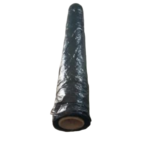 30 Micron Mulching Film - Features: Strong