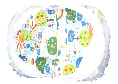 Baby Bed Net