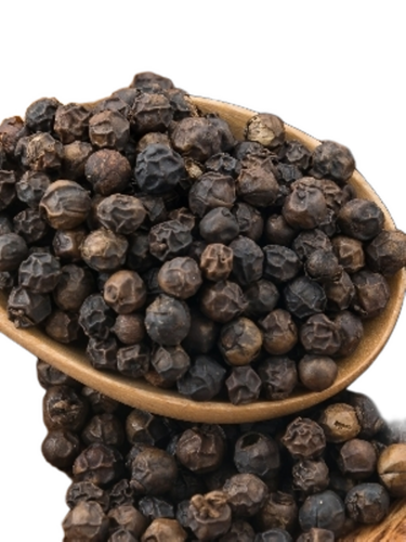 Black Pepper