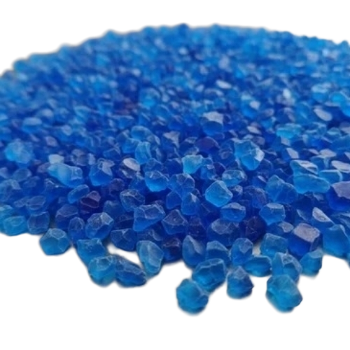 Blue Silica Gels