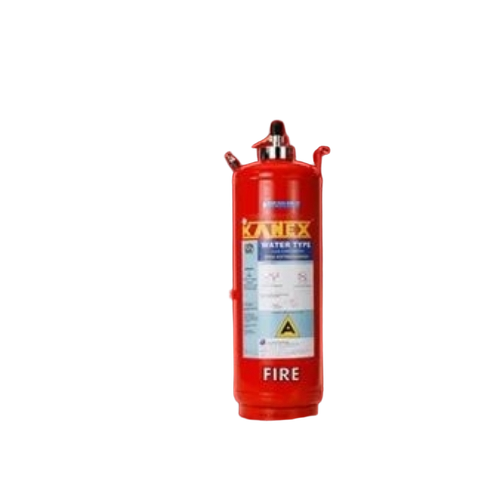 Co2 Fire Extinguisher