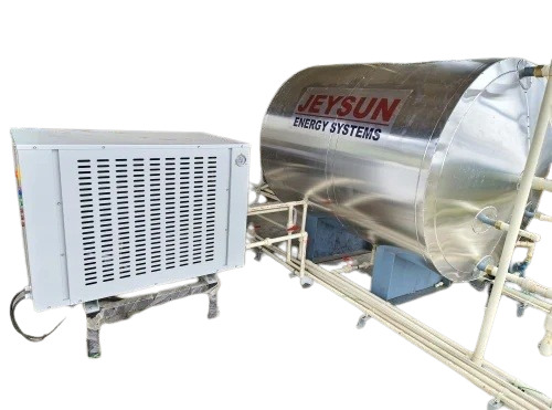 Commercial Water Heater