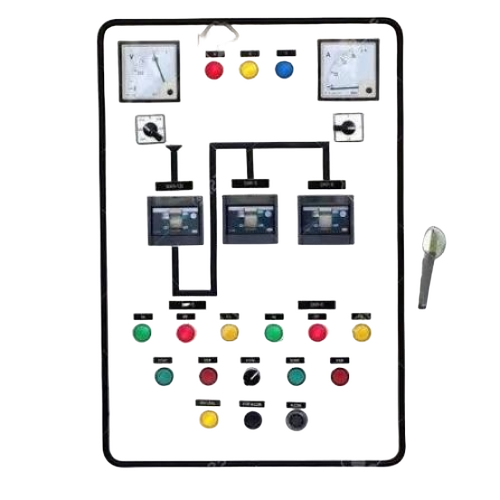 Control Panel Board