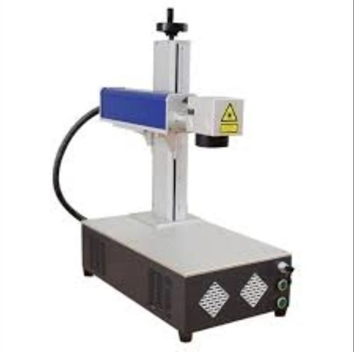 Desktop Fiber Laser