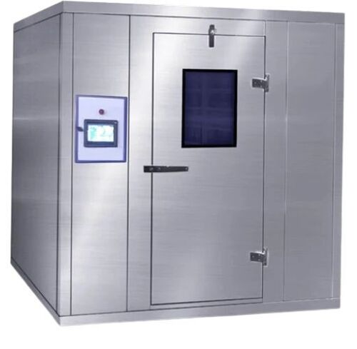 Environment Walk In Stability Chamber