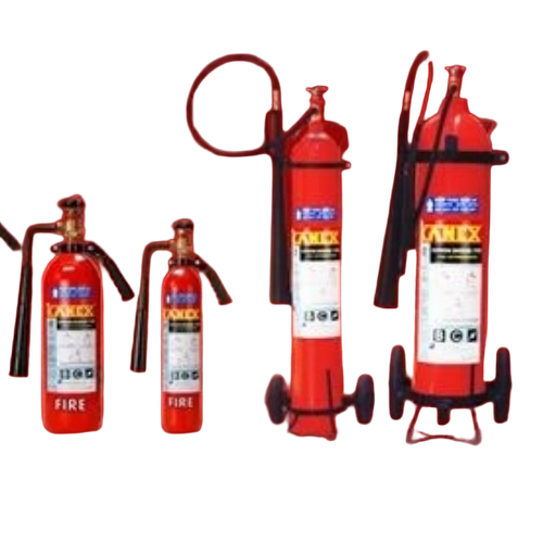 Fire Extinguisher