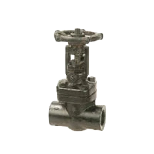 Forged Steel Gate Valve