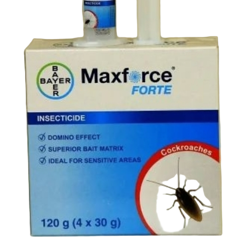 Forte Cockroaches Control