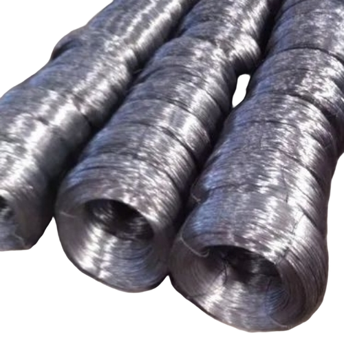 Galvanized Iron Wire
