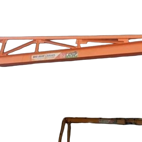 Gantry Crane By Bharat Cranes