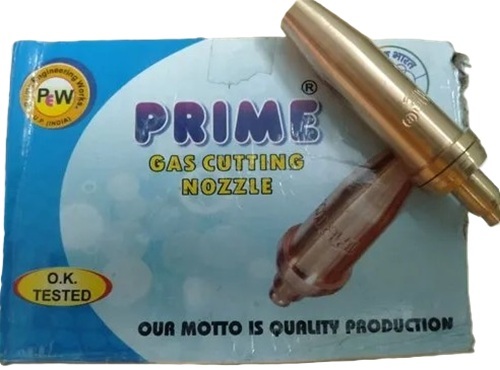 Gas Cutting Nozzle 