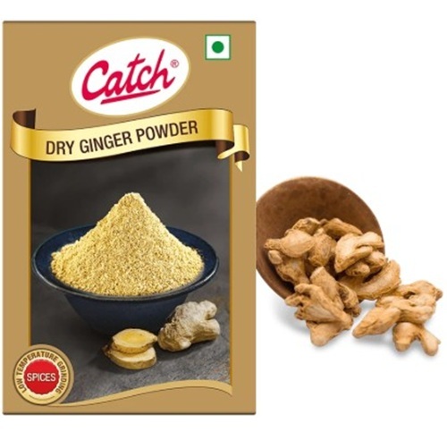 Ginger Powder