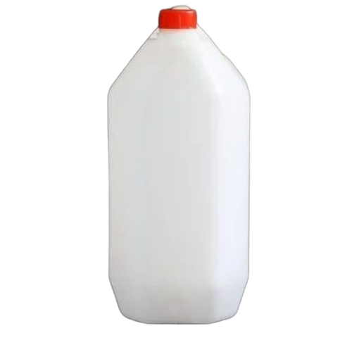 HDPE Cans