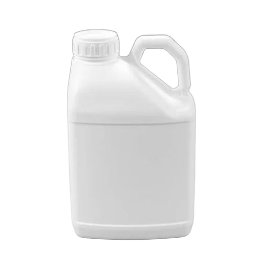 Hdpe Jerry Can
