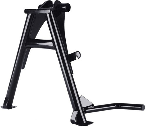 Hero Splendor Main Stand