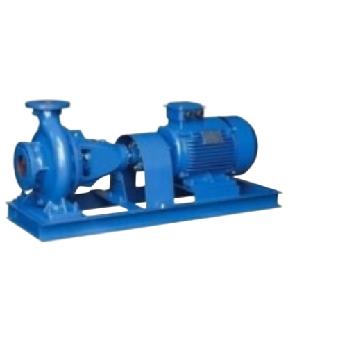 Horizontal Centrifugal Pump