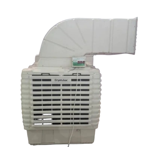 Industrial Evaporative Air Cooler