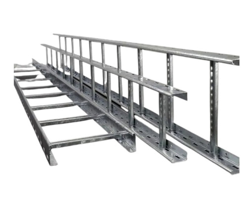 Ladder Cable Tray