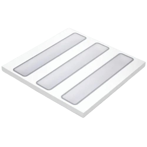 Led Panel Lights - Application: Industrial