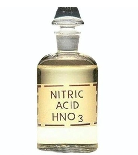 Nitric Acid Chemical
