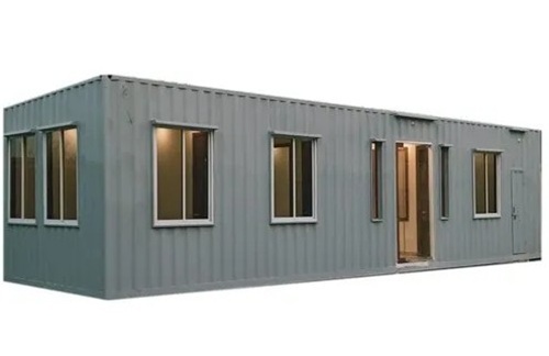 Office Cabin