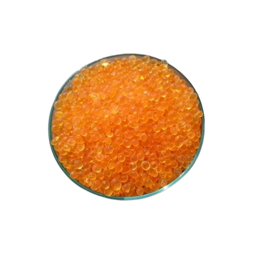 Orange Silica Gel Beads 