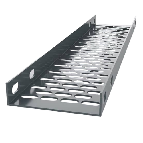 Perforated Cable Tray
