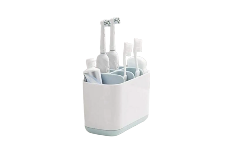 Plastic Toothpaste Holder