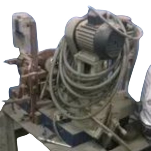 Power Prospect Machine Tools