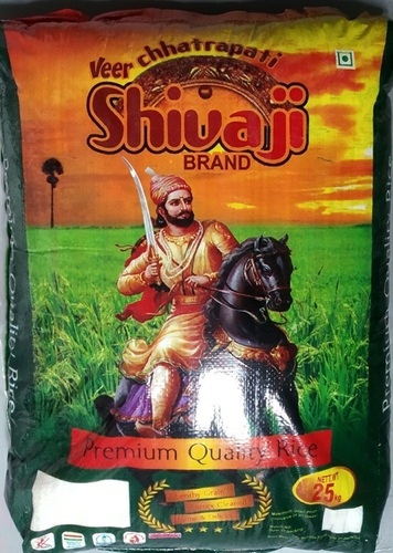 Printed Pp Woven Sack Bag