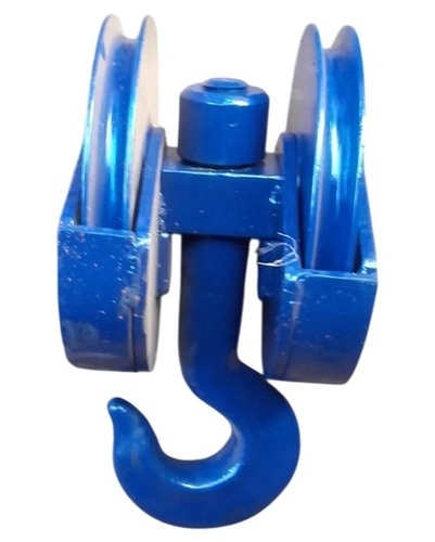 Pulley Block