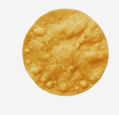 Rice Papad