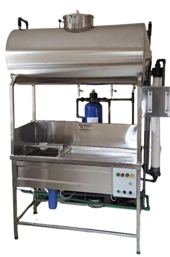 Ro Uv Uf Water Purifier