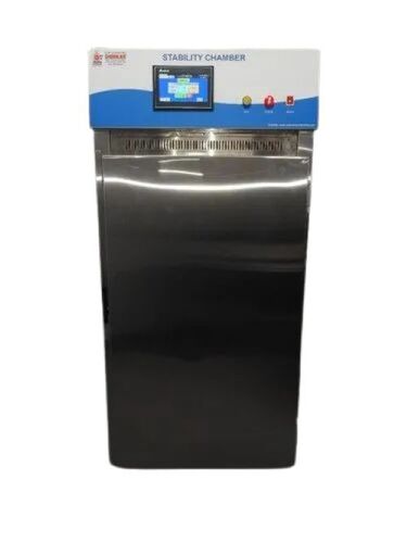 Rust Proof Stability Chamber By Thermalab Scientific Pvt. Ltd.