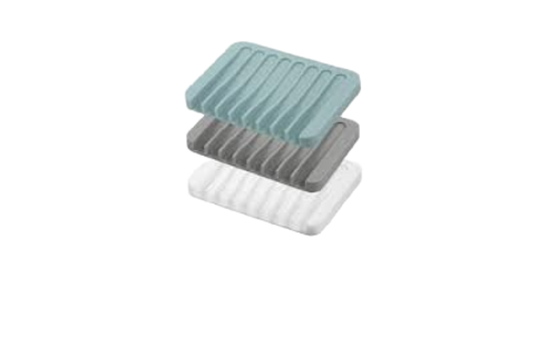 Silicone Soap Stand
