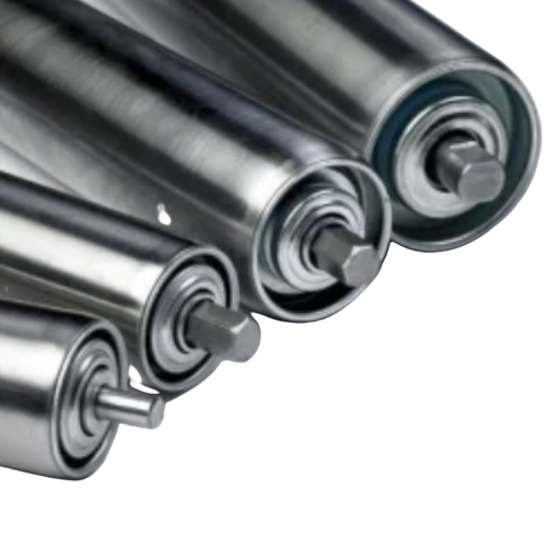 Stainless Steel Roller