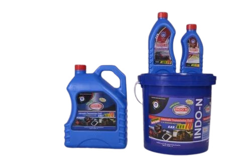 Automatic Transmission Fluid T Q