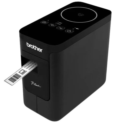 Barcode Label Printers