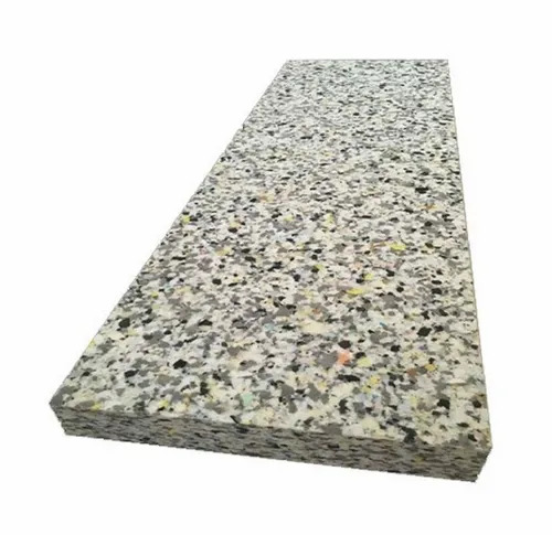 Bonded Foam Mattress By Saloni Industries