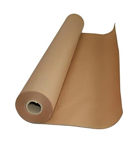 Brown Craft Paper - Feature: Shock Resistance