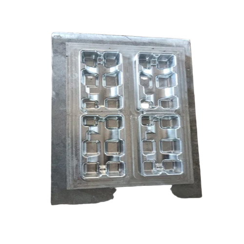 Customized Packaging Trays