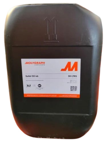 Food Machinery Oil