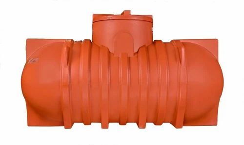 Frp Bio Septic Tank
