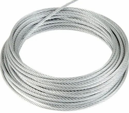 Galvanized Steel Wire Rope