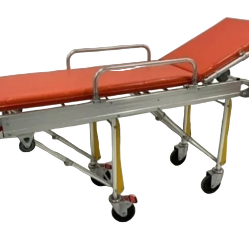 Heavy Duty Ambulance Stretcher