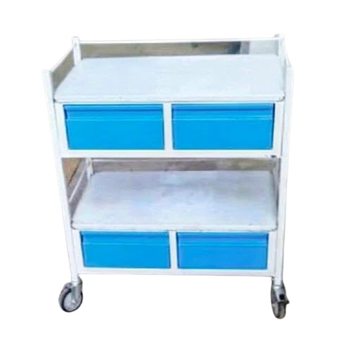 Hospital Medicine Trolley